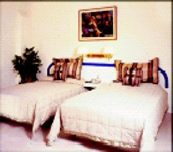 Hotel Sta Lucia Celaya  Ngoại thất bức ảnh