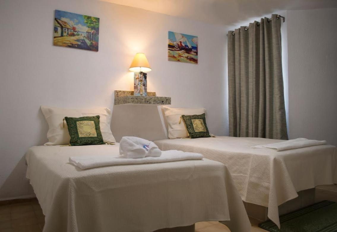 Hotel Sta Lucia Celaya  Ngoại thất bức ảnh